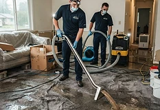 Emergency Water Extraction