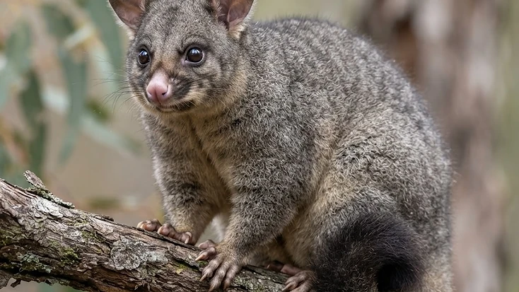 Possum Removal Guide: Legal, Humane Management & Prevention for Newcastle NSW