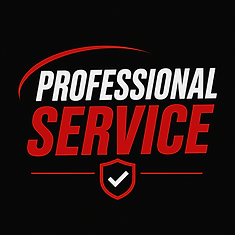 Professional Service