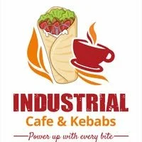 Industrial Cafe & Kebabs