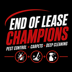 End of Lease Champions
