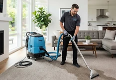Carpet Cleaning