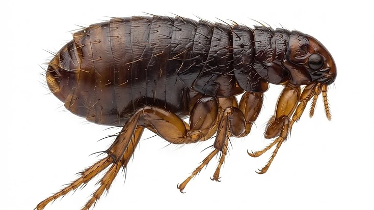 End of Lease Flea Treatment: What Tenants and Landlords Need to Know