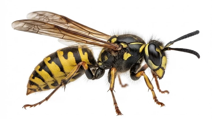 Wasp Nest Removal: Staying Safe Around European Wasps This Summer