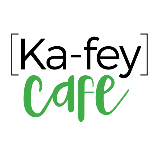 [Ka-fey] Cafe
