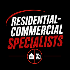 Residential + Commercial