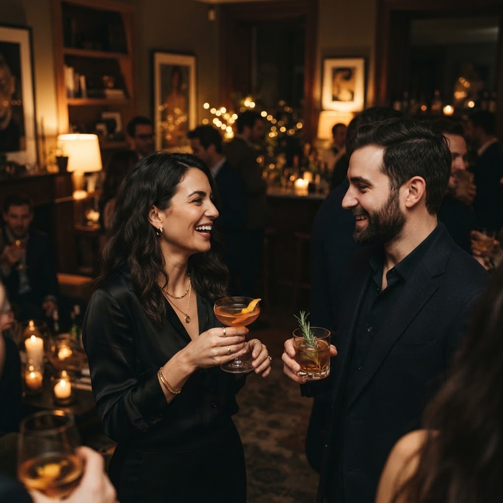 Private party