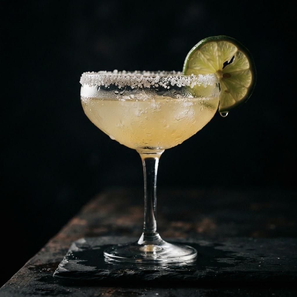 Celebration cocktail