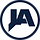 Jackson Academy JA logo