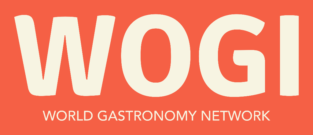 WOGI — World Gastronomy Network