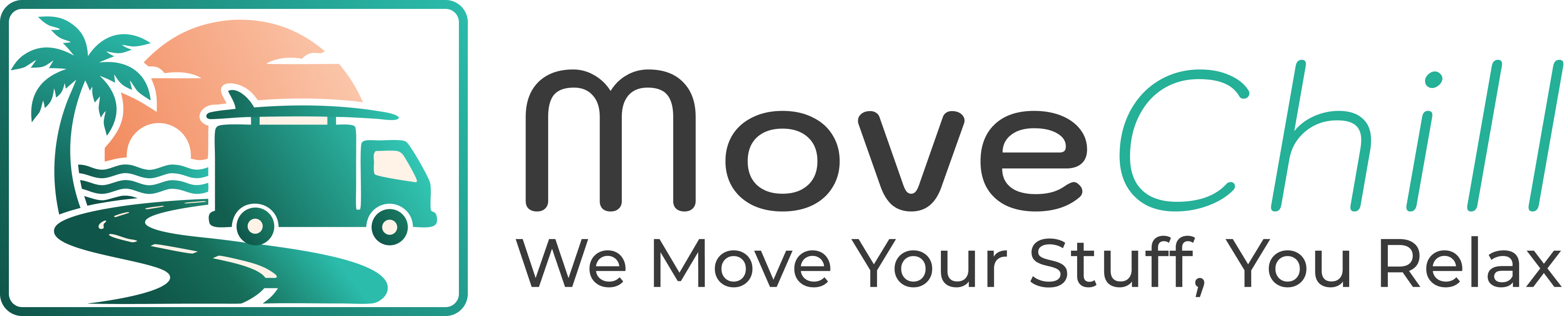 Move Chill