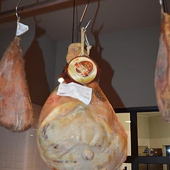 Prosciutto di Parma