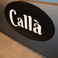 Logo Callà