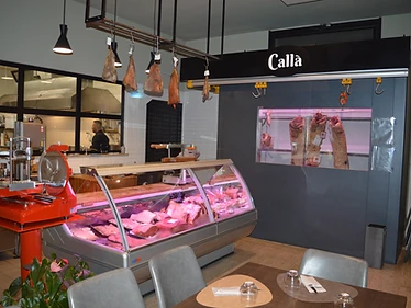 Ristorante Callà