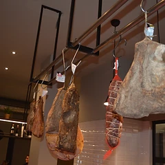 Salumi e prosciutti
