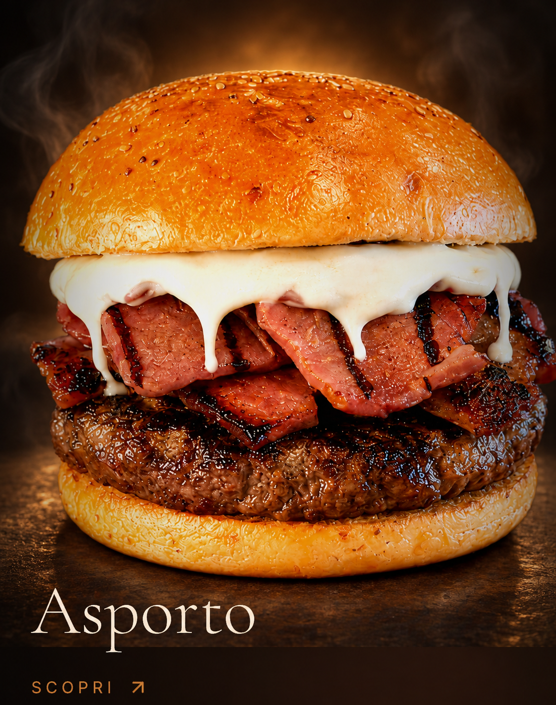 Asporto