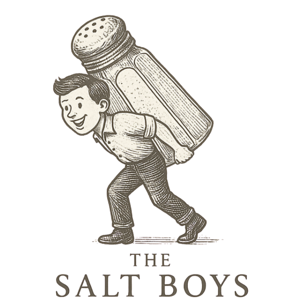 The Salt Boys