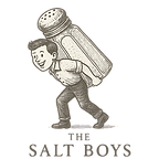 The Salt Boys