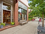 Pearl Street Mall