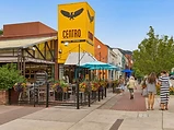 Pearl Street
