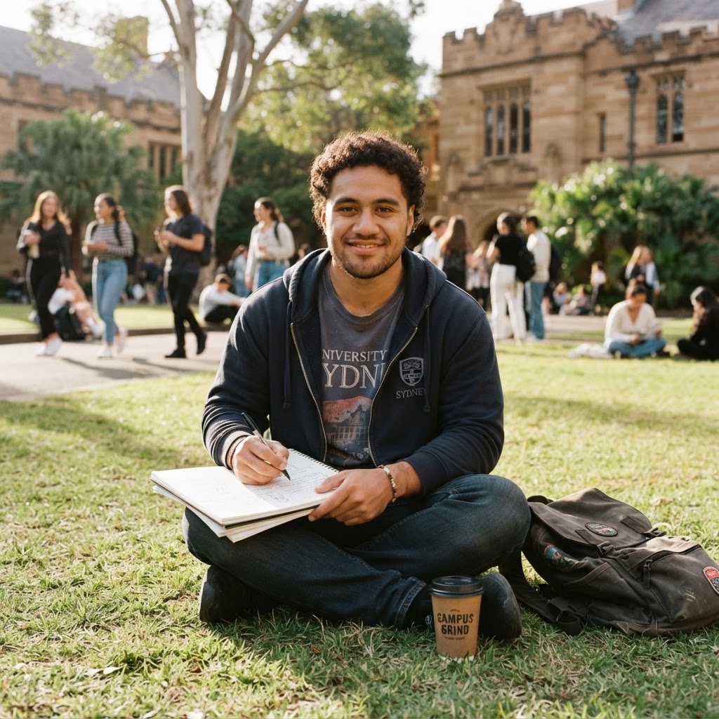 Why Your Course Choice Matters More Than Your Visa Strategy