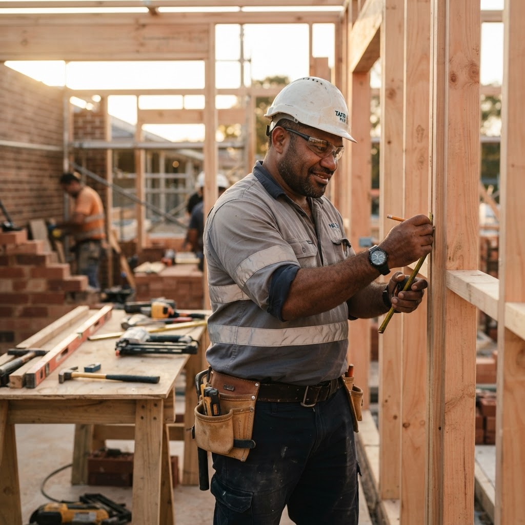 Construction and Trade
