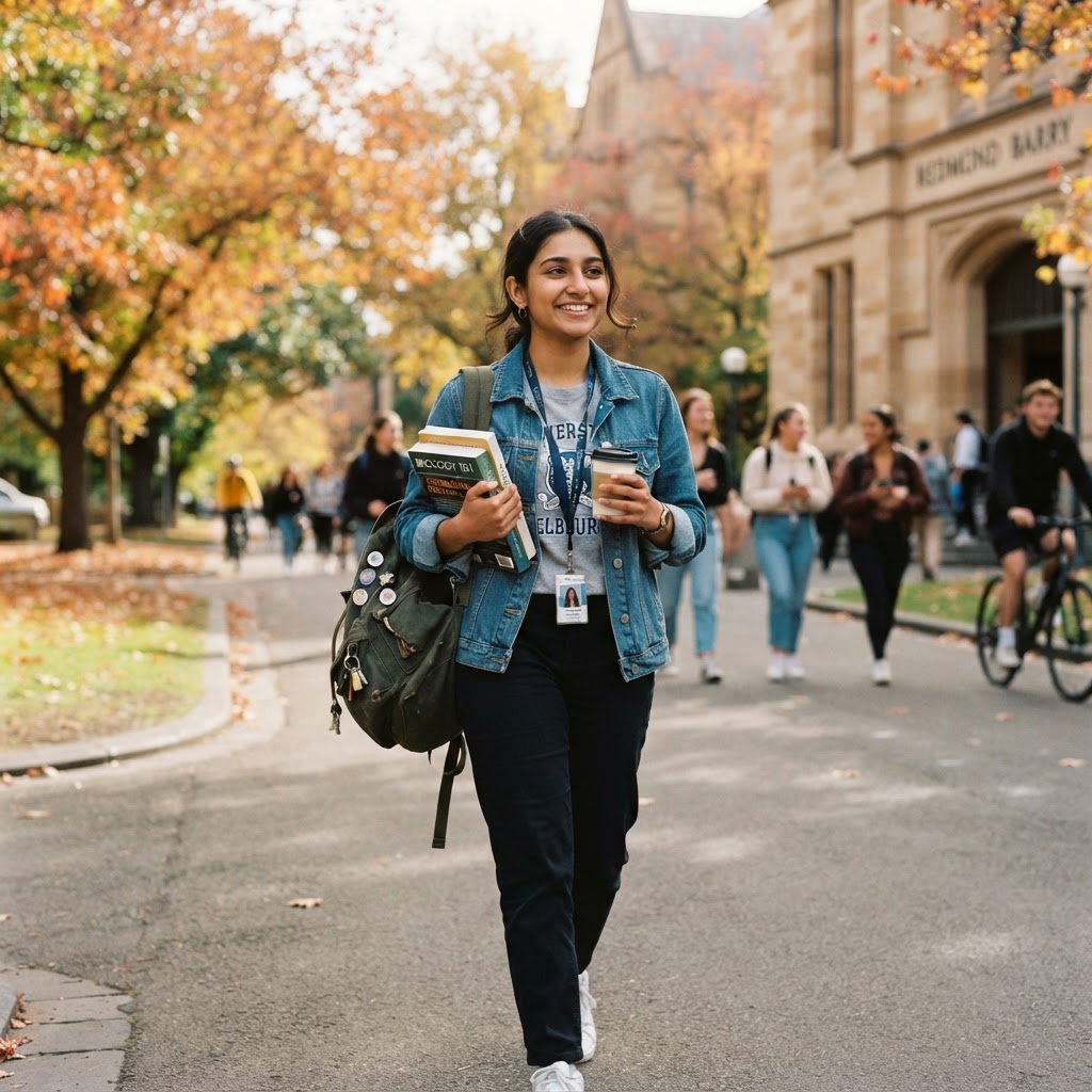 Why Your English Proficiency Score Is Overrated in Australian Visa Applications