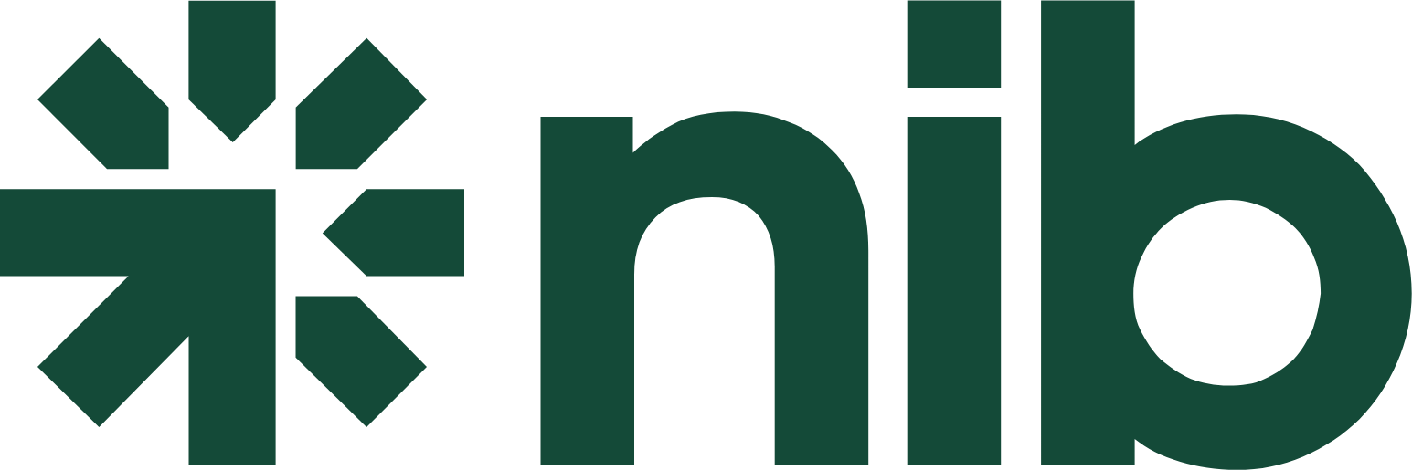 nib