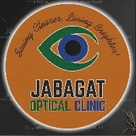 Jabagat Optical Clinic logo