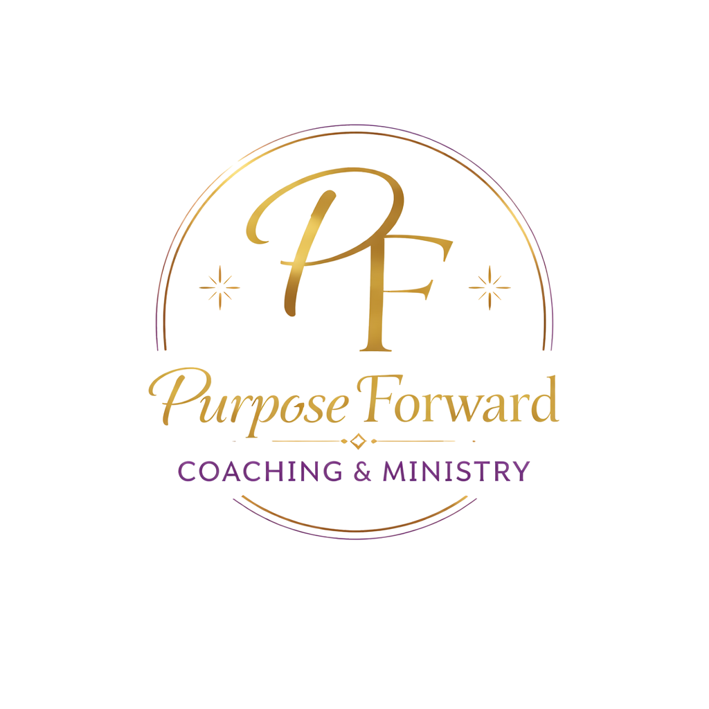 Purpose Forward Coaching