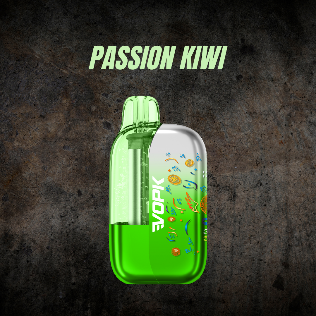 VOPK BTC Passion Kiwi