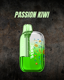 VOPK BTC Passion Kiwi