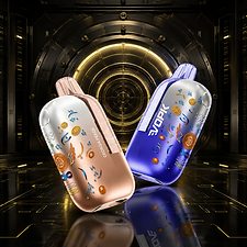 VOPK BTCの製品画像