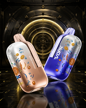 VOPK BTC