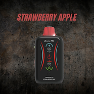 Rock Me Strawberry Apple