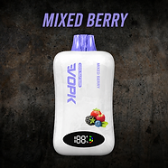 VOPK COOL BAR Mixed Berry