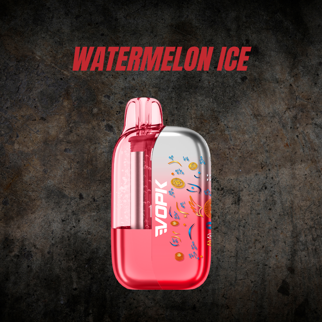 VOPK BTC Watermelon Ice