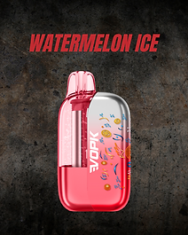 VOPK BTC Watermelon Ice
