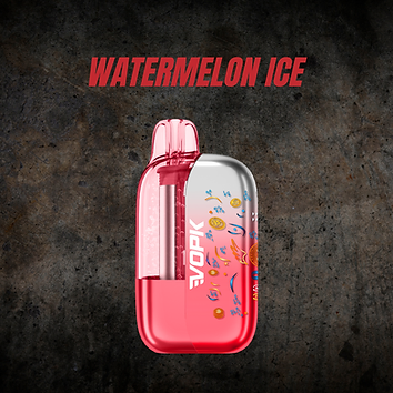 VOPK BTC Watermelon Ice