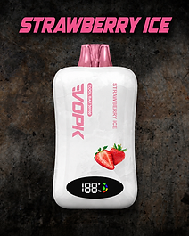 VOPK COOL BAR Strawberry Ice