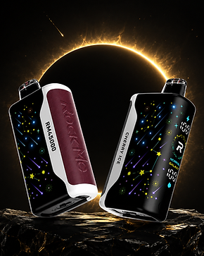 ROCK ME GALAXY