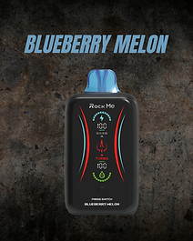 Rock Me Blueberry Melon