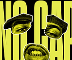 PUFFRA NO CAP