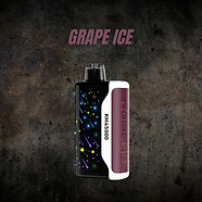 ROCK ME GALAXY Grape Ice