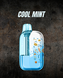 VOPK BTC Cool Mint