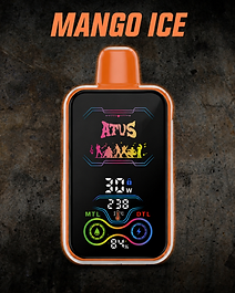Atus 25000 MANGO ICE