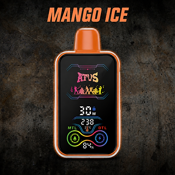 Atus 25000 MANGO ICE
