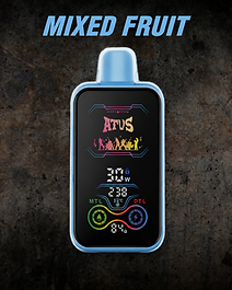 Atus 25000 MIXED FRUIT
