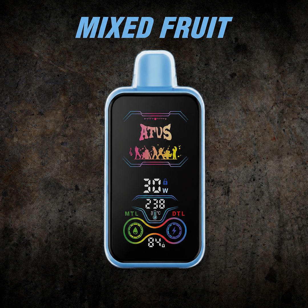 Atus 25000 MIXED FRUIT