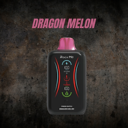 Rock Me Dragon Melon
